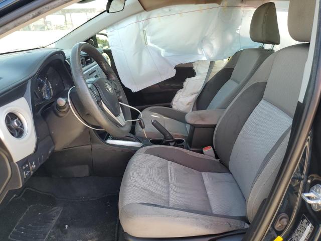 Photo 5 from auction – 2019 TOYOTA COROLLA L with VIN 5YFBURHE3KP938407
