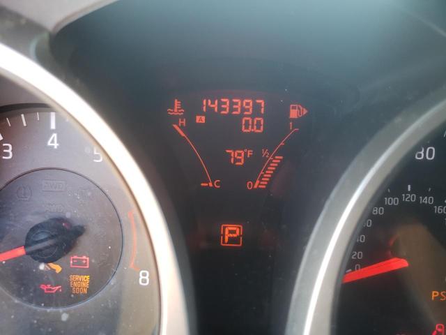Zdjęcie 8 z aukcji – 2012 NISSAN JUKE S z VIN JN8AF5MR3CT106006