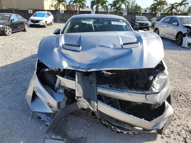 Photo 9 from auction – 2020 FORD MUSTANG with VIN 1FA6P8TH0L5120853