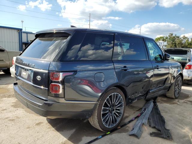 Photo 4 from auction – 2021 LAND ROVER RANGE ROVE with VIN SALGS5SE0MA420302
