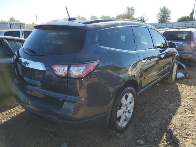 Photo 4 from auction – 2017 CHEVROLET TRAVERSE L with VIN 1GNKRGKD9HJ163220