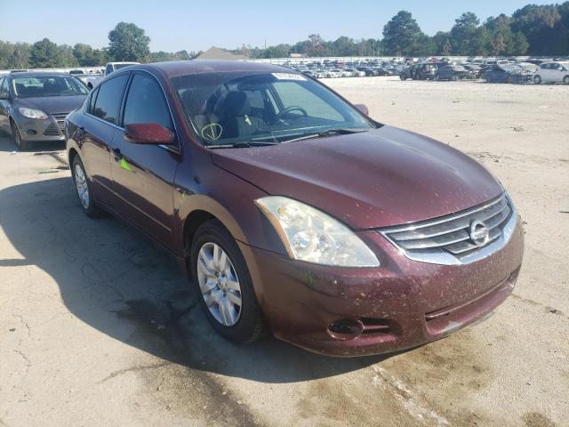 NISSAN ALTIMA BAS 2011 with VIN 1N4AL2APXBN495290 - Photo from auction
