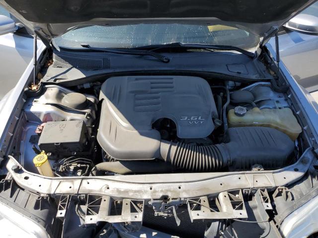 Photo 7 from auction – 2015 CHRYSLER 300 LIMITE with VIN 2C3CCAAG7FH893699