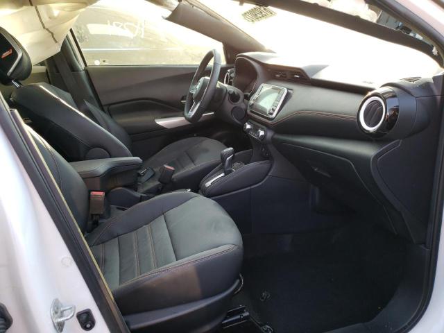 Photo 5 from auction – 2020 NISSAN KICKS SR with VIN 3N1CP5DV3LL574596