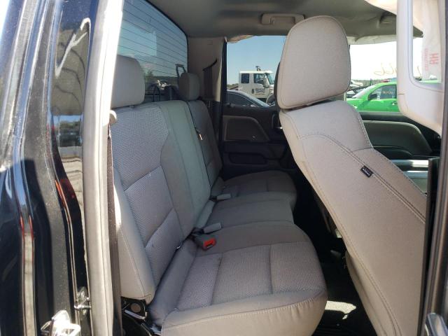 Photo 6 from auction – 2019 CHEVROLET SILVERADO with VIN 2GCVKMEC2K1232763