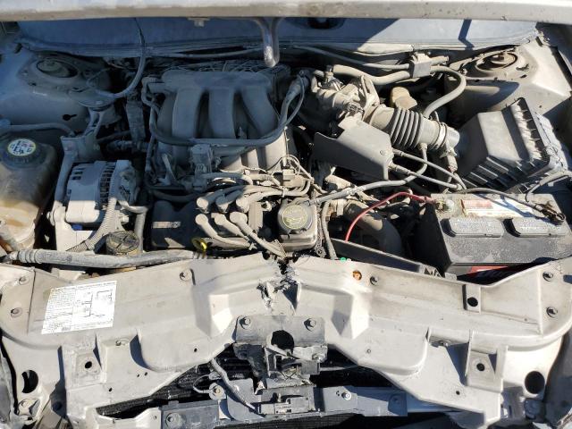 Photo 7 from auction – 2004 FORD TAURUS SES with VIN 1FAFP55294G193250