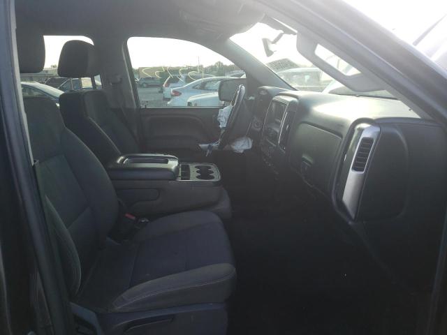 Photo 5 from auction – 2014 CHEVROLET SILVERADO with VIN 3GCUKREH2EG358329