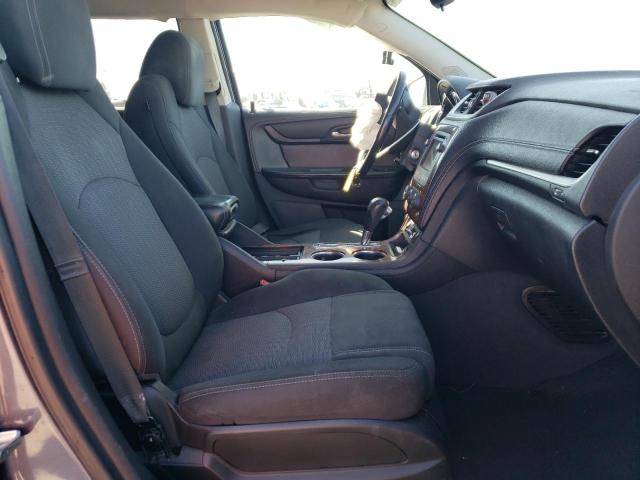 Photo 5 from auction – 2013 CHEVROLET TRAVERSE L with VIN 1GNKVGKDXDJ247150