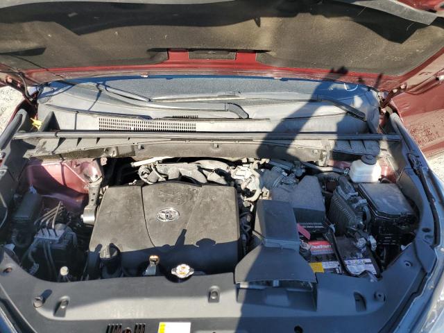 Photo 7 from auction – 2018 TOYOTA HIGHLANDER with VIN 5TDYZRFH3JS237901