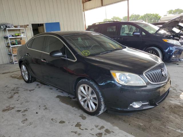 BUICK VERANO PRE 2014 with VIN 1G4PT5SV8E4159498 - Photo from auction