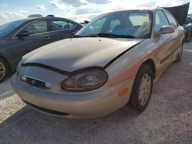 Photo 2 from auction – 1999 MERCURY SABLE GS with VIN 1MEFM50S5XA605289