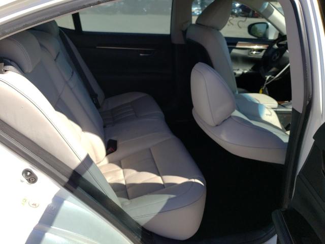 Photo 6 from auction – 2017 LEXUS ES 350 with VIN 58ABK1GG0HU063488