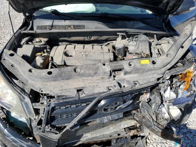 Photo 7 from auction – 2012 TOYOTA RAV4 SPORT with VIN JTMRF4DV4C5050264