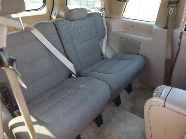 Photo 6 from auction – 2001 FORD EXPLORER S with VIN 1FMYU70E51UC44325