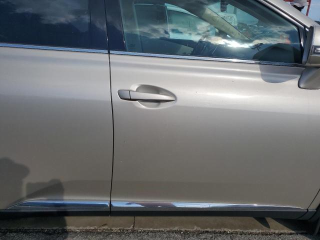 Photo 9 from auction – 2015 LEXUS RX 350 BAS with VIN 2T2BK1BA8FC263880