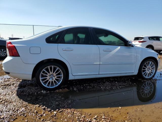 Photo 4 from auction – 2010 VOLVO S40 2.4I with VIN YV1382MS8A2500730