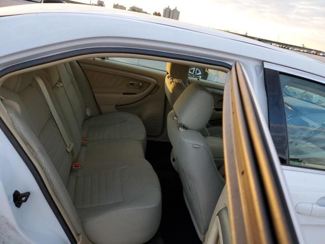 صورة رقم 6 من المزاد - 2016 FORD TAURUS SE مع VIN 1FAHP2D87GG150463