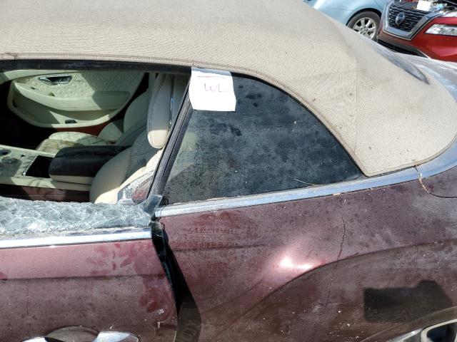 Photo 9 from auction – 2020 BENTLEY CONTINENTA with VIN SCBDB4ZG2LC075680