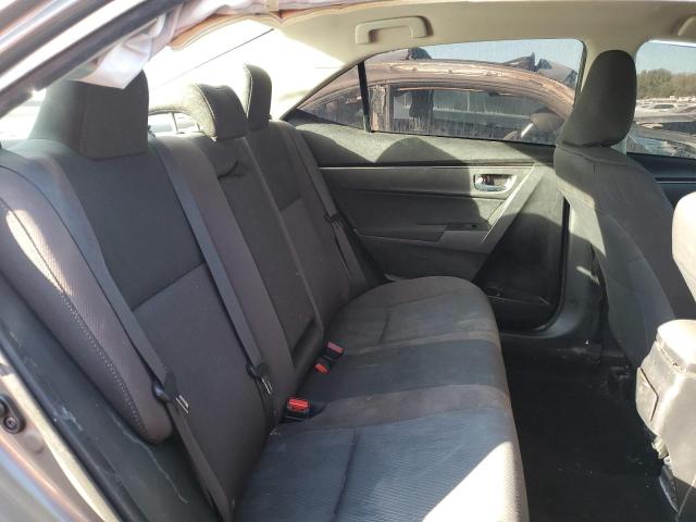 Photo 6 from auction – 2017 TOYOTA COROLLA with VIN 2T1BURHE1HC848391
