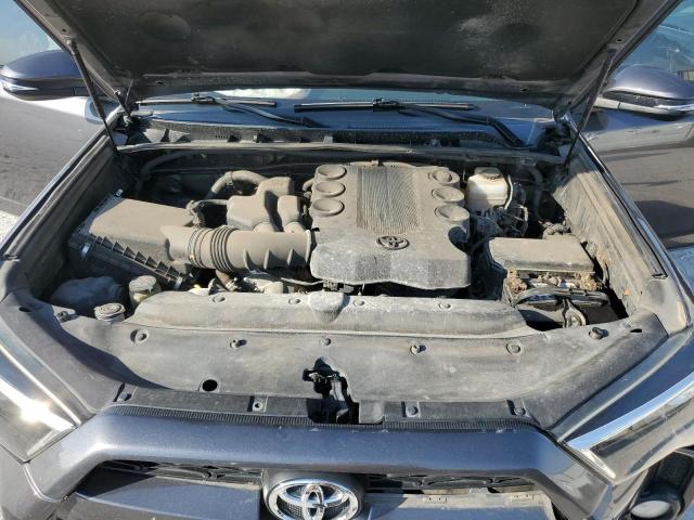Photo 7 from auction – 2015 TOYOTA 4RUNNER SR with VIN JTEBU5JR5F5238148