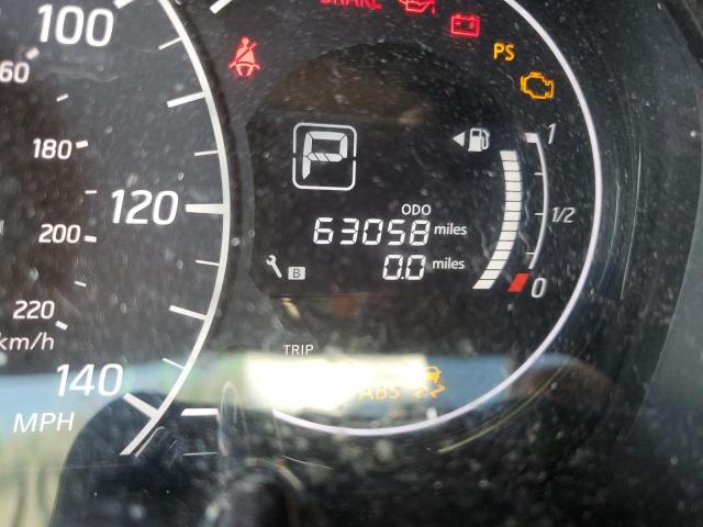 Photo 8 from auction – 2019 NISSAN VERSA NOTE with VIN 3N1CE2CP3KL363923