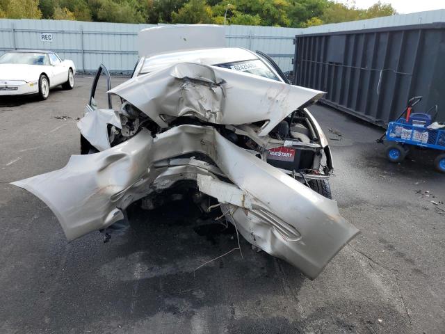 Photo 9 from auction – 2004 TOYOTA CAMRY LE with VIN 4T1BF32K84U585945
