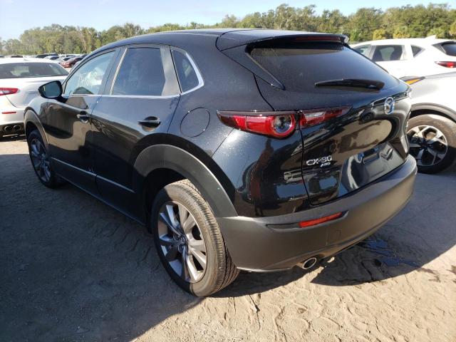 Photo 3 from auction – 2021 MAZDA CX-30 PREF with VIN 3MVDMBCL4MM271698