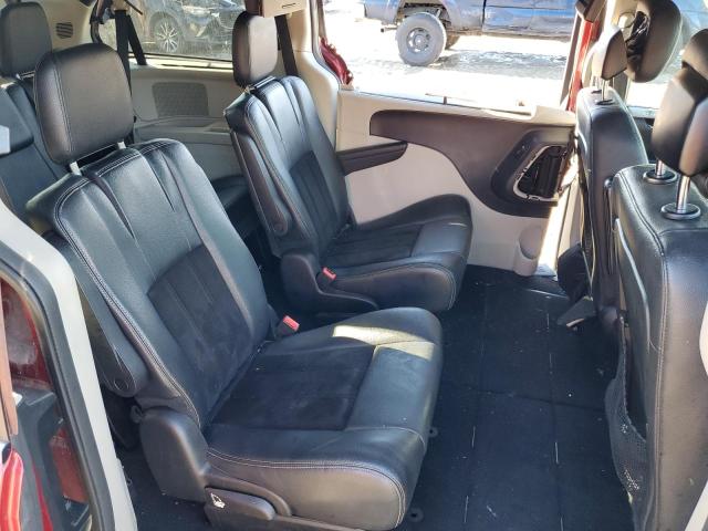 Photo 6 from auction – 2015 DODGE GRAND CARA with VIN 2C4RDGCG9FR709733