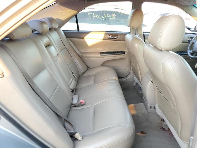 Photo 6 from auction – 2005 TOYOTA CAMRY LE with VIN 4T1BE30K95U590806