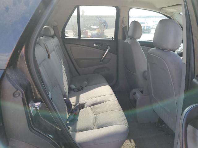 Photo 11 from auction – 2007 SATURN VUE with VIN 5GZCZ33D17S815758