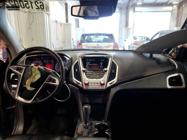 Photo 9 from auction – 2015 GMC TERRAIN DE with VIN 2GKFLZE3XF6384530
