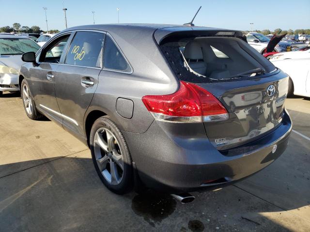 Photo 3 from auction – 2011 TOYOTA VENZA with VIN 4T3BK3BB6BU062231