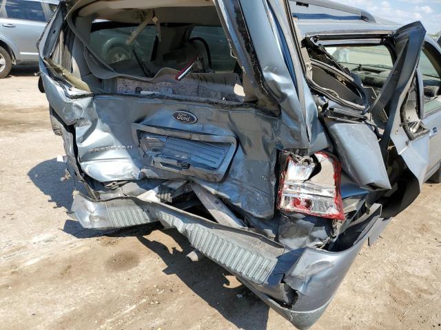 Photo 9 from auction – 2005 FORD FREESTAR S with VIN 2FMZA57675BA53422