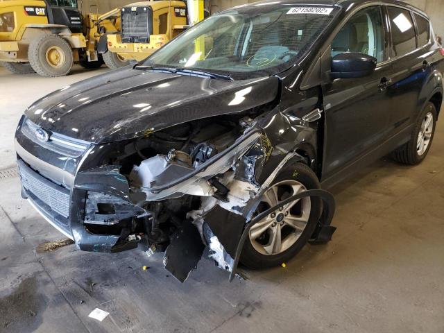 Photo 9 from auction – 2014 FORD ESCAPE SE with VIN 1FMCU9GX5EUE12967