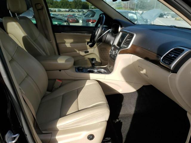 Photo 5 from auction – 2015 JEEP GRAND CHER with VIN 1C4RJFBG7FC944144