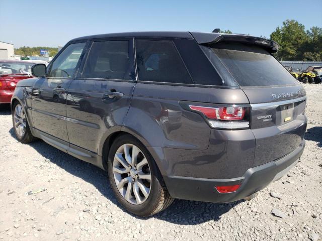 Photo 3 from auction – 2016 LAND ROVER RANGE ROVE with VIN SALWR2VF7GA570163