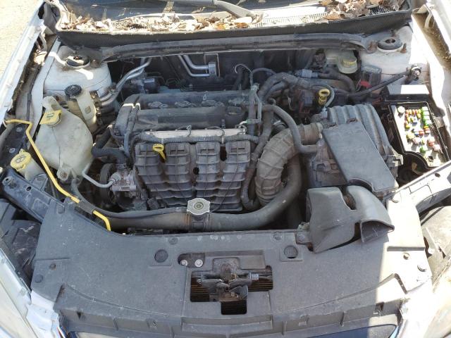 Photo 7 from auction – 2011 CHRYSLER 200 LX with VIN 1C3BC4FBXBN547528