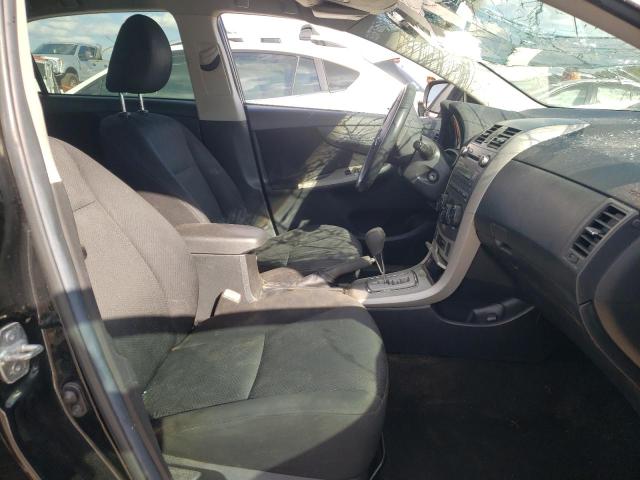 Photo 5 from auction – 2010 TOYOTA COROLLA BA with VIN 2T1BU4EE6AC444774