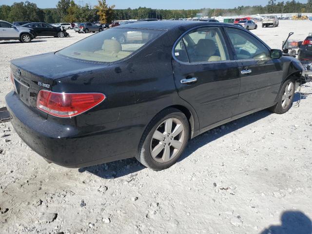 Photo 4 from auction – 2005 LEXUS ES 330 with VIN JTHBA30G855056961