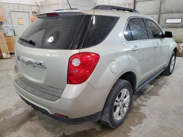 Photo 4 from auction – 2015 CHEVROLET EQUINOX LT with VIN 2GNALBEK4F6240242