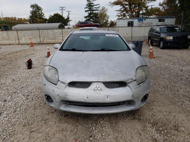 Photo 9 from auction – 2006 MITSUBISHI ECLIPSE GS with VIN 4A3AK24F96E028607