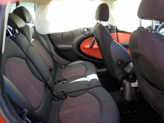 Photo 6 from auction – 2013 MINI COOPER COU with VIN WMWZB3C50DWR36128