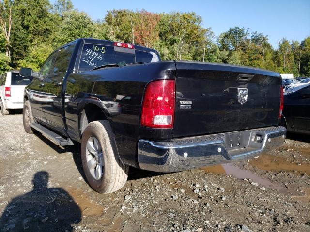Photo 3 from auction – 2020 RAM 1500 CLASS with VIN 1C6RR6TT8LS136124
