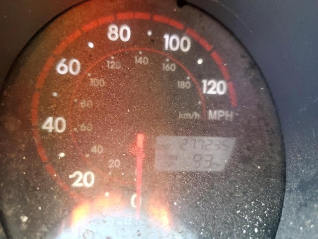 Photo 8 from auction – 2006 TOYOTA COROLLA MA with VIN 2T1KR32E46C614508