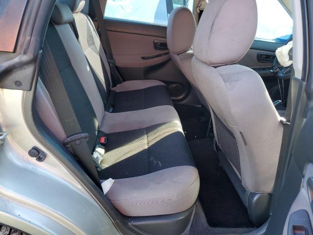 Photo 6 from auction – 2007 SUBARU IMPREZA 2. with VIN JF1GG61637G807314