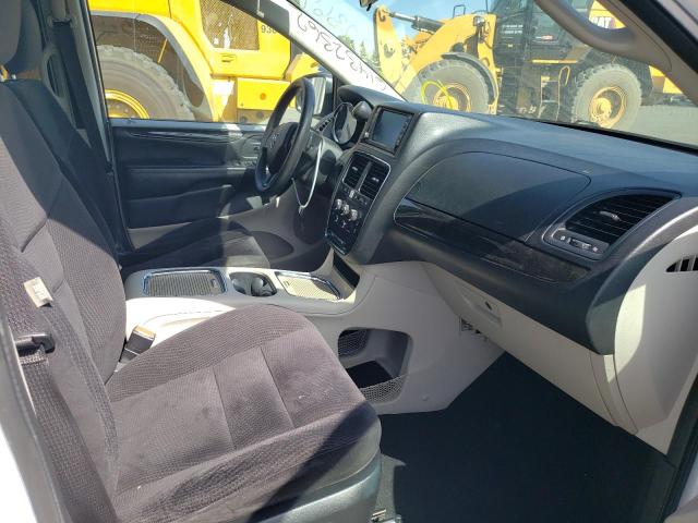 Photo 5 from auction – 2014 DODGE GRAND CARA with VIN 2C4RDGCG2ER401849