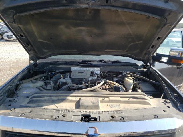 Photo 7 from auction – 2016 CHEVROLET SILVERADO with VIN 1GC1KWE82GF211787