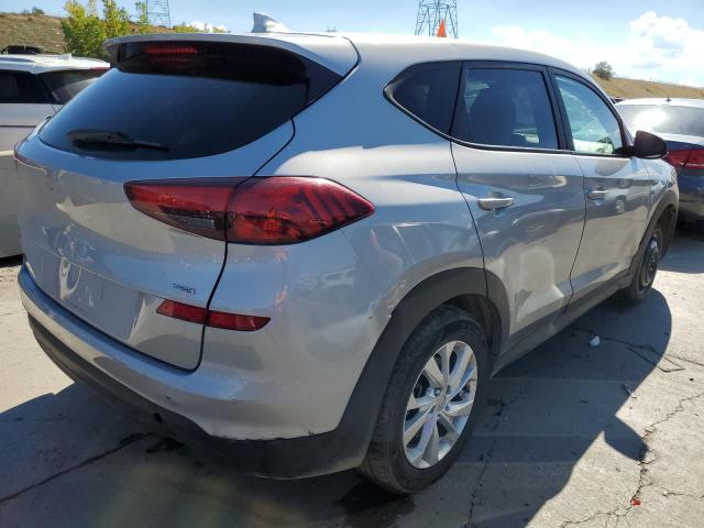 Photo 4 from auction – 2020 HYUNDAI TUCSON SE with VIN KM8J2CA45LU128079