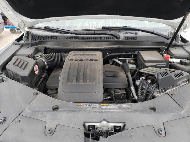Photo 7 from auction – 2016 GMC TERRAIN with VIN 2GKALUEK3C6340000