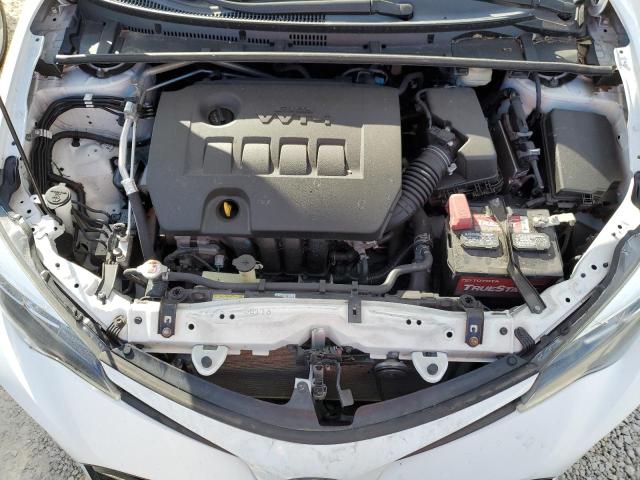 Photo 7 from auction – 2018 TOYOTA COROLLA L with VIN 2T1BURHE8JC079930